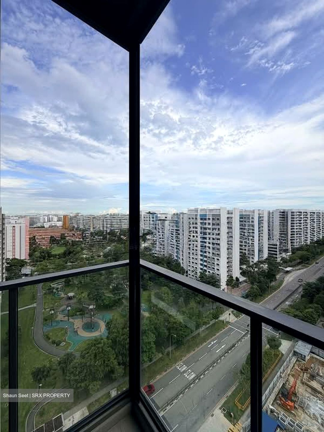 The Tapestry (D18), Condominium #565873321